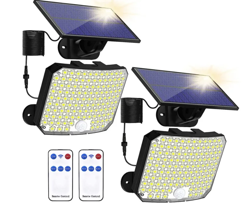 118LED фонарик с солнечной батареей, датчик человеческого тела, лампа на солнечной батарее с 3 режимами, водонепроницаемая настенная лампа IP65, Садовая, уличная фонарь с солнечным светом
118LED фонарик с солнечной батареей, датчик человеческого тела, лампа на солнечной батарее с 3 режимами, водонепроницаемая настенная лампа IP65, Садовая, уличная фонарь с солнечным светом