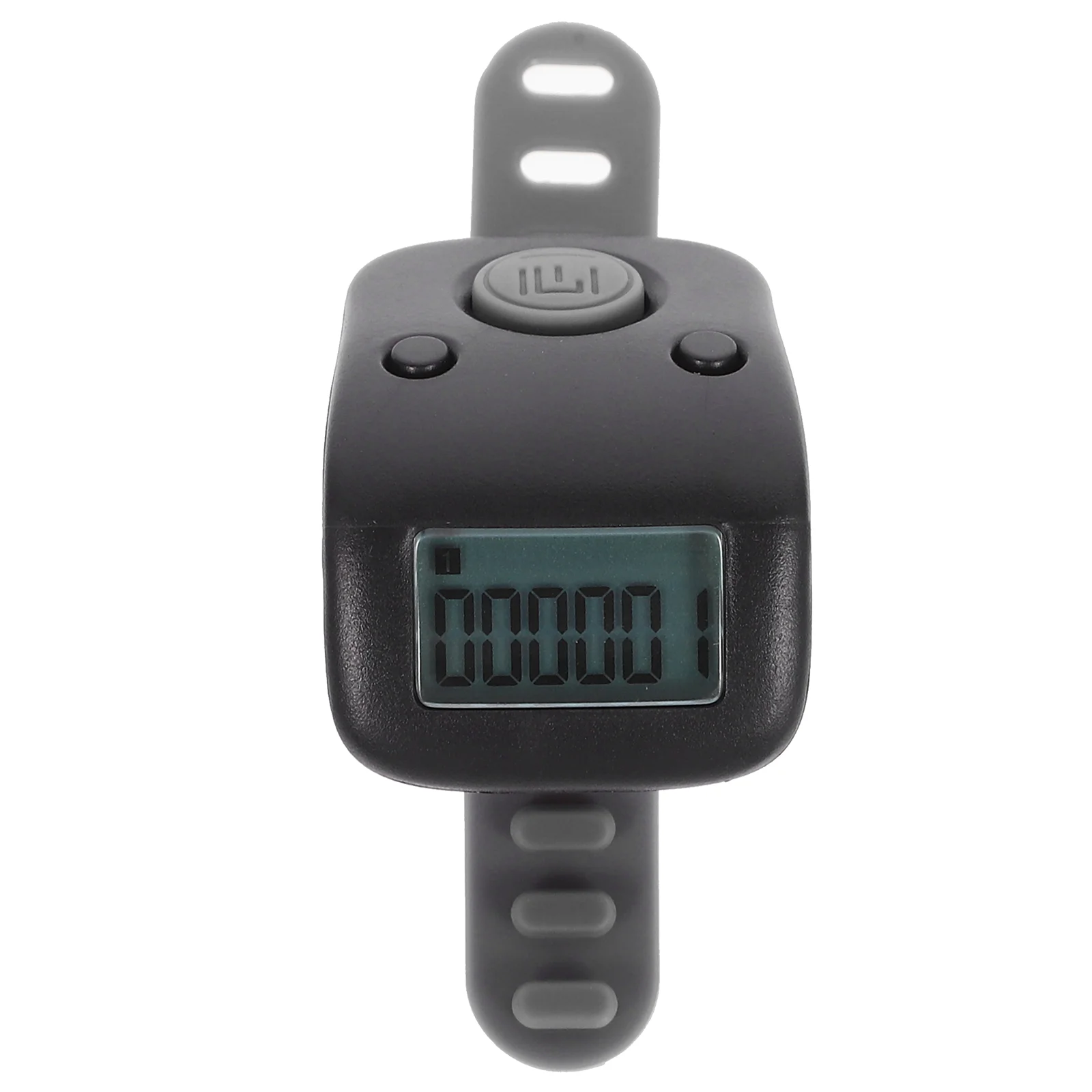 

Chargeable Chanting Counter Umpire Clicker 50ma Small Electronic Finger Counters