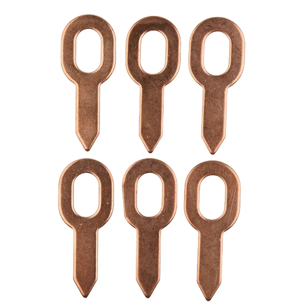 100PCS Dent Pulling Straight Washer Copper For Spot Welder Panel Pulling Washer Spot Welding Machine Consumables Auto Tools
100PCS Dent Pulling Straight Washer Copper For Spot Welder Panel Pulling Washer Spot Welding Machine Consumables Auto Tools