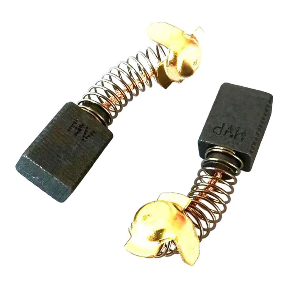 2pcs Carbon Brushes N088403 N398321 Replaces For DWP849 DWP849X DWP849XD MODELS For Power Tool Accessory
2pcs Carbon Brushes N088403 N398321 Replaces For DWP849 DWP849X DWP849XD MODELS For Power Tool Accessory
