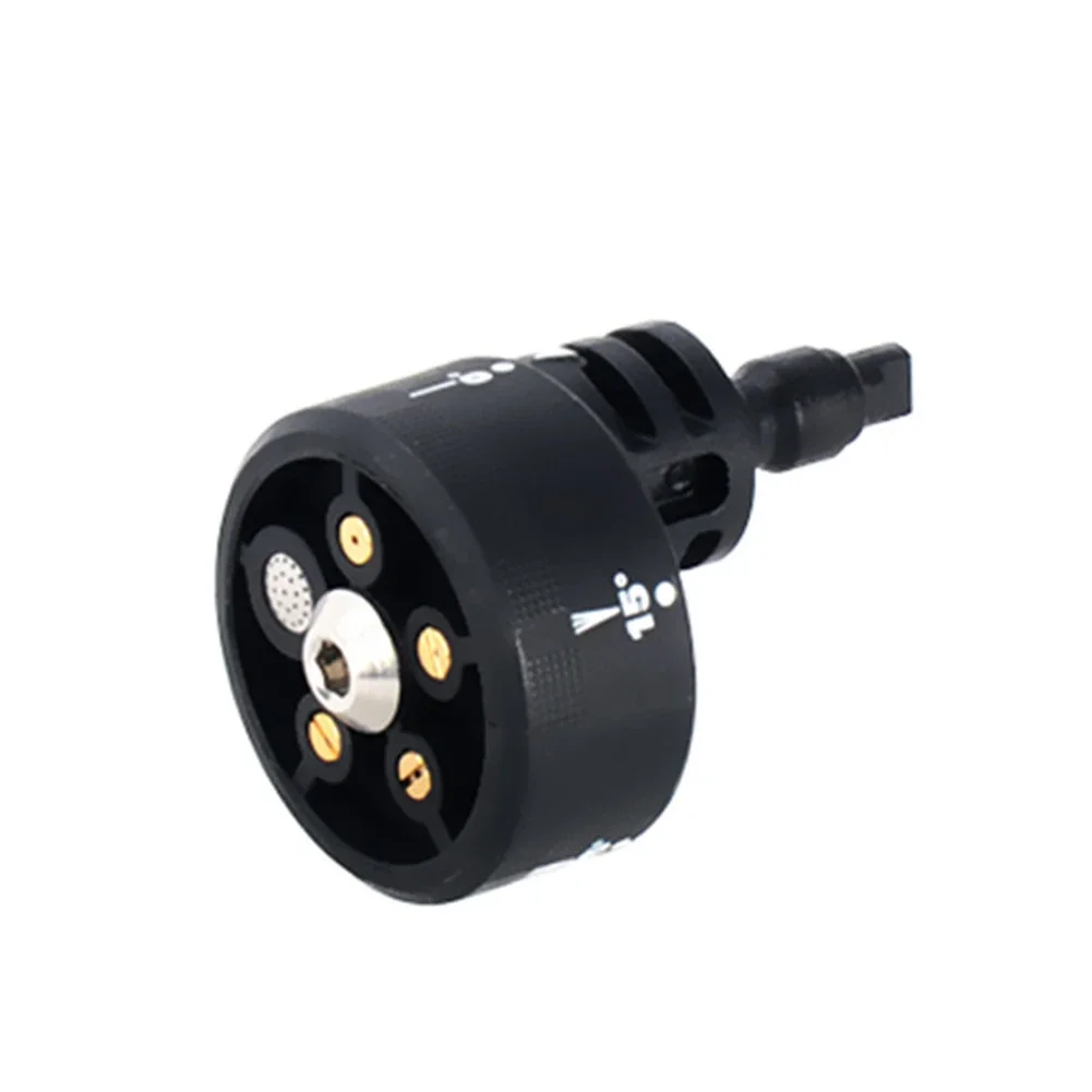 Sturdy Premium Pressure Washing Nozzle Compact Jet Nozzle Rotary For For WORX WG625 WG620 Cleaner Tool Parts
Sturdy Premium Pressure Washing Nozzle Compact Jet Nozzle Rotary For For WORX WG625 WG620 Cleaner Tool Parts