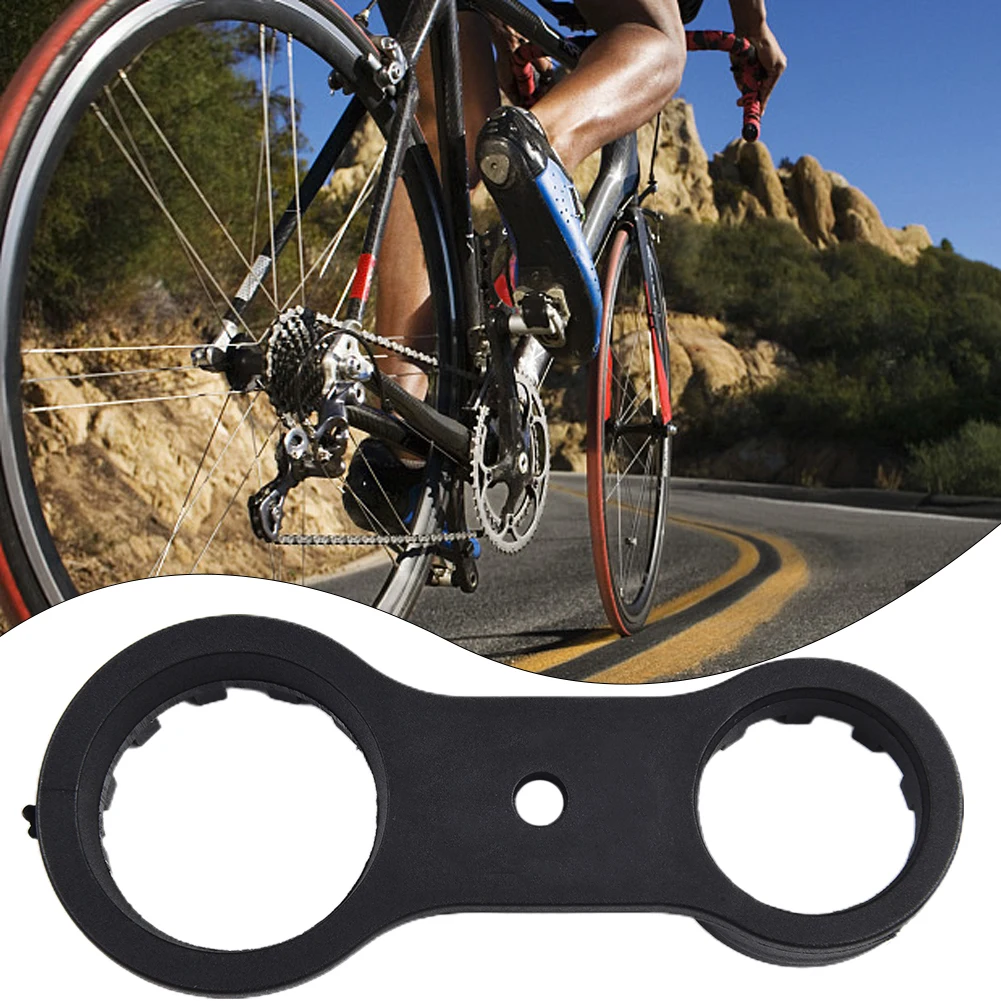 Practical 1pc Brand New High Quality Wrench Cap Wrench MTB Bike Wrench Spanner For XCR/XCT/XCM/RST Front Fork Cap
Practical 1pc Brand New High Quality Wrench Cap Wrench MTB Bike Wrench Spanner For XCR/XCT/XCM/RST Front Fork Cap