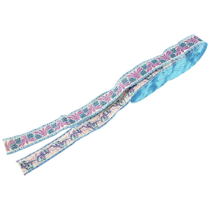 Жаккардовые ленты с вышивкой и цветочным рисунком, тканая кружевная отделка для одежды, сумки, занавески, стиль B
Жаккардовые ленты с вышивкой и цветочным рисунком, тканая кружевная отделка для одежды, сумки, занавески, стиль B