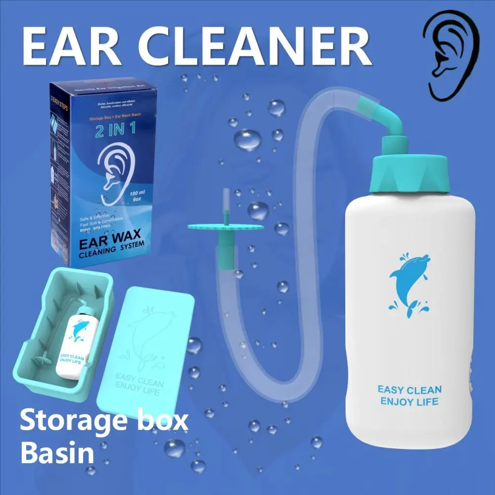 Набор для чистки ушей для взрослых и детей, инструмент для удаления ушного воска, забота о здоровье, автоматическое Удаление воска для ушей
Набор для чистки ушей для взрослых и детей, инструмент для удаления ушного воска, забота о здоровье, автоматическое Удаление воска для ушей