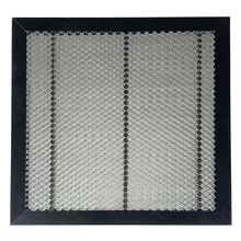 Laser Cutting Honeycomb Working Table Board Platform For CO2 Or Diode Laser Engraver Cutting Machine Table-Protecting
Laser Cutting Honeycomb Working Table Board Platform For CO2 Or Diode Laser Engraver Cutting Machine Table-Protecting