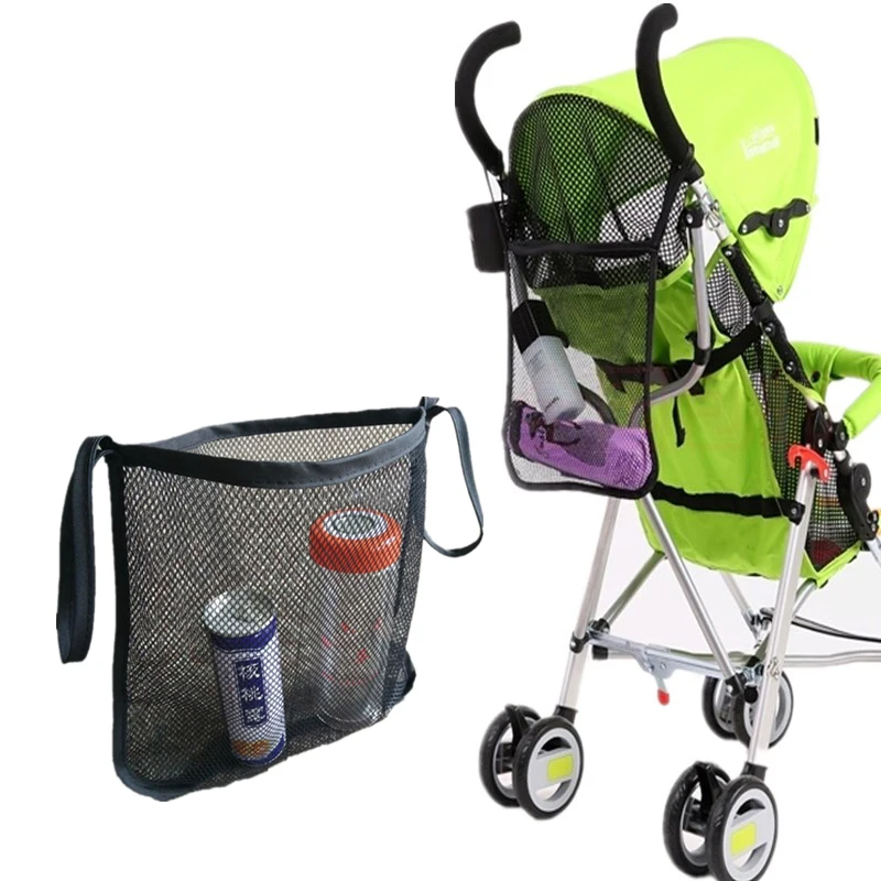 Baby Stroller Bag Baby Stroller Hanging Bag Net Bag Mesh Bag Baby Umbrella Bag Storage Bag Milk Water Bottle Organizer Bag 
Baby Stroller Bag Baby Stroller Hanging Bag Net Bag Mesh Bag Baby Umbrella Bag Storage Bag Milk Water Bottle Organizer Bag