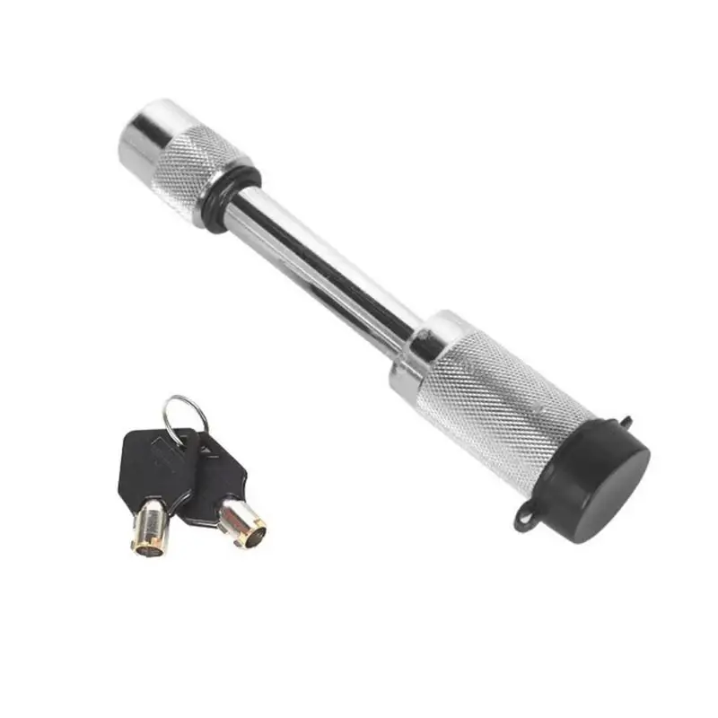 Комплект для предотвращения угона автомобиля. Набор предохранительных стопорных штифтов. Надежный запорный механизм.
Комплект для предотвращения угона автомобиля. Набор предохранительных стопорных штифтов. Надежный запорный механизм.