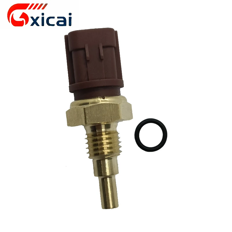 Совершенно новый 1365073y 13650M55K00000 71742065 1366084A01 1365084CT0 для Subaru Legacy для Suzuki Aerio датчик температуры воды
Совершенно новый 1365073y 13650M55K00000 71742065 1366084A01 1365084CT0 для Subaru Legacy для Suzuki Aerio датчик температуры воды