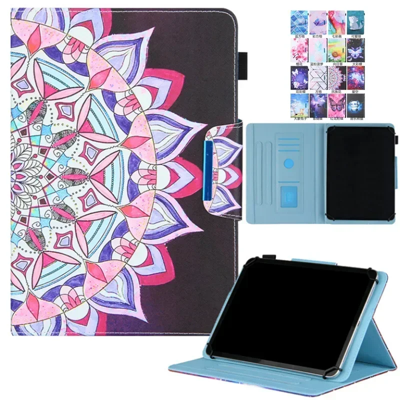 Чехол для планшета Digma CITI E402 4G/Optima 10 X702 4G/Optima 10 A500S/Optima 10 Z802 4G/ A501S 10,1 дюйма, универсальный чехол с принтом
Чехол для планшета Digma CITI E402 4G/Optima 10 X702 4G/Optima 10 A500S/Optima 10 Z802 4G/ A501S 10,1 дюйма, универсальный чехол с принтом