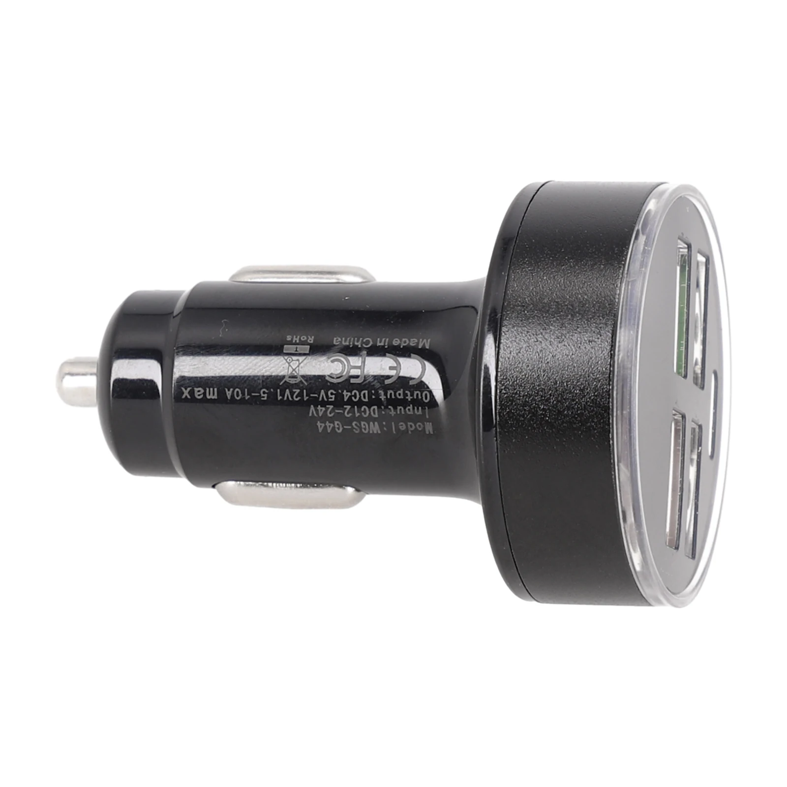 Автомобильное зарядное устройство 1PD 4USB, автомобильное зарядное устройство, быстрое зарядное устройство QC3.0, устойчивое к окислению, широкая совместимость, черный, абсолютно новый
Автомобильное зарядное устройство 1PD 4USB, автомобильное зарядное устройство, быстрое зарядное устройство QC3.0, устойчивое к окислению, широкая совместимость, черный, абсолютно новый
