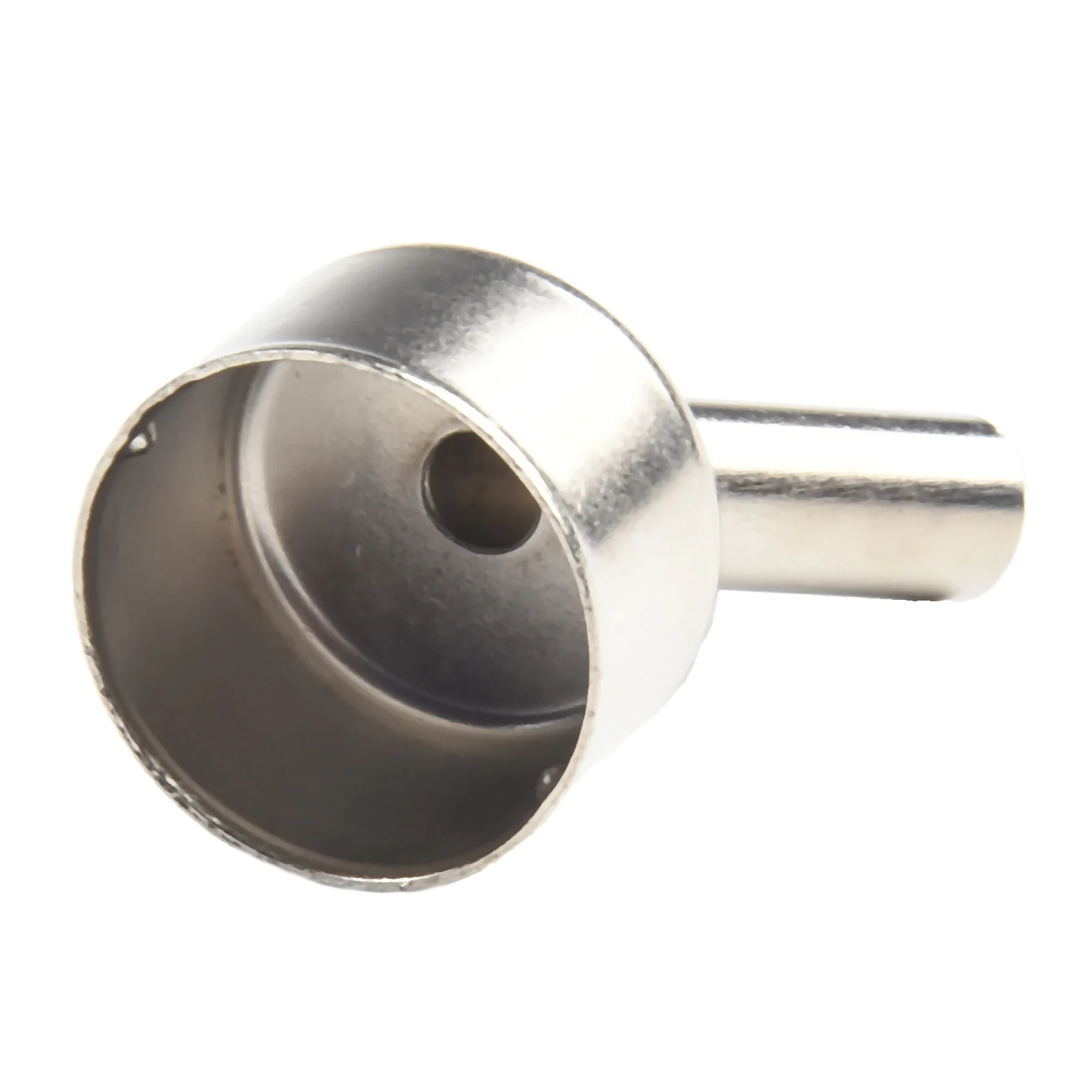 Expand Your Nozzle Options with 45 Degree Curved Angle Nozzle Set Compatible with For 858 Hot Air Rework Station
Expand Your Nozzle Options with 45 Degree Curved Angle Nozzle Set Compatible with For 858 Hot Air Rework Station