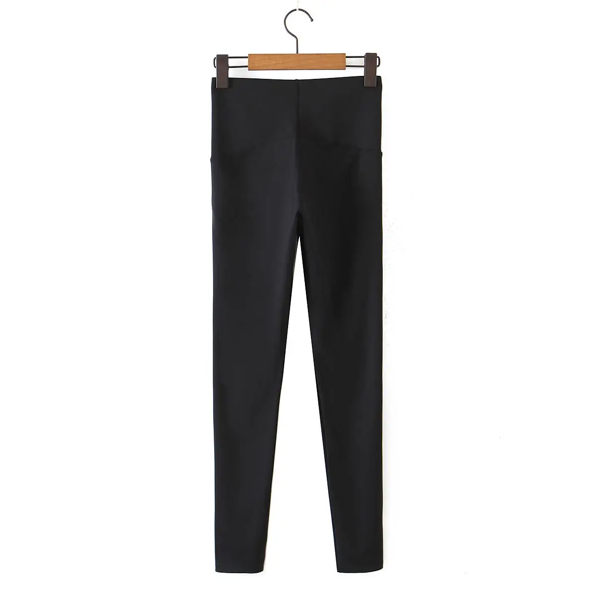 2023 Autumn Good Quality Clothes Women Leggings Plus Size Skinny Leg High Waist Outer Wear Fashion Slimming Leggings Curve N8314 2023 Autumn Good Quality Clothes Women Leggings Plus Size Skinny Leg High Waist Outer Wear Fashion Slimming Leggings Curve N8314