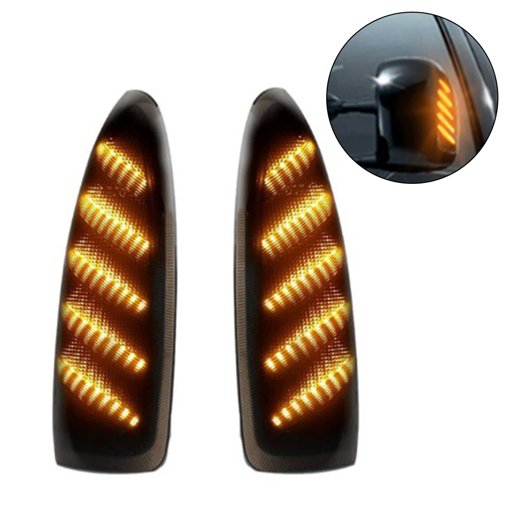 2Pcs For Ford F250 F350 F450 F550 Amber LED Mirror Light Kit 2003-2007 For Pickup Side Running Turn Light 12v 55W 5C3Z17D743BAA
2Pcs For Ford F250 F350 F450 F550 Amber LED Mirror Light Kit 2003-2007 For Pickup Side Running Turn Light 12v 55W 5C3Z17D743BAA