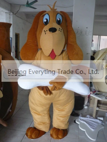 New Adult Hot Sale Foam Dog Fancy Cartoon Mascot Costume Plush Christmas Fancy Dress Halloween Mascot Costume
New Adult Hot Sale Foam Dog Fancy Cartoon Mascot Costume Plush Christmas Fancy Dress Halloween Mascot Costume