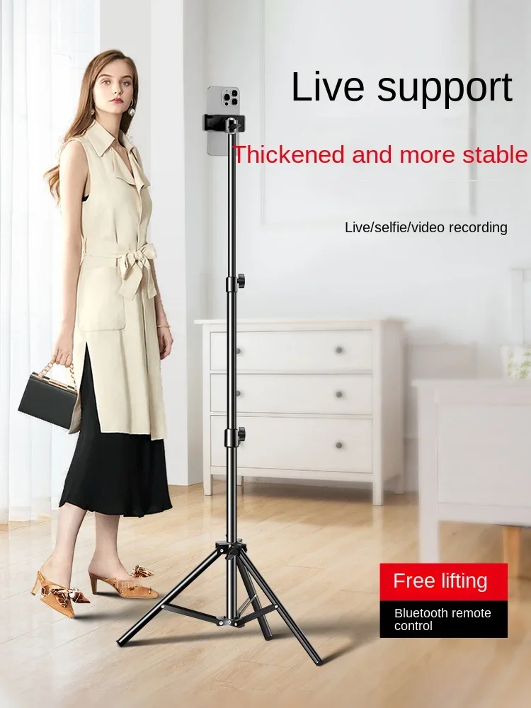 

Photo Ringlight Led Selfie Ring Light Phone Remote Control Lamp Photography Lighting With Tripod Stand Holder Youtube Video