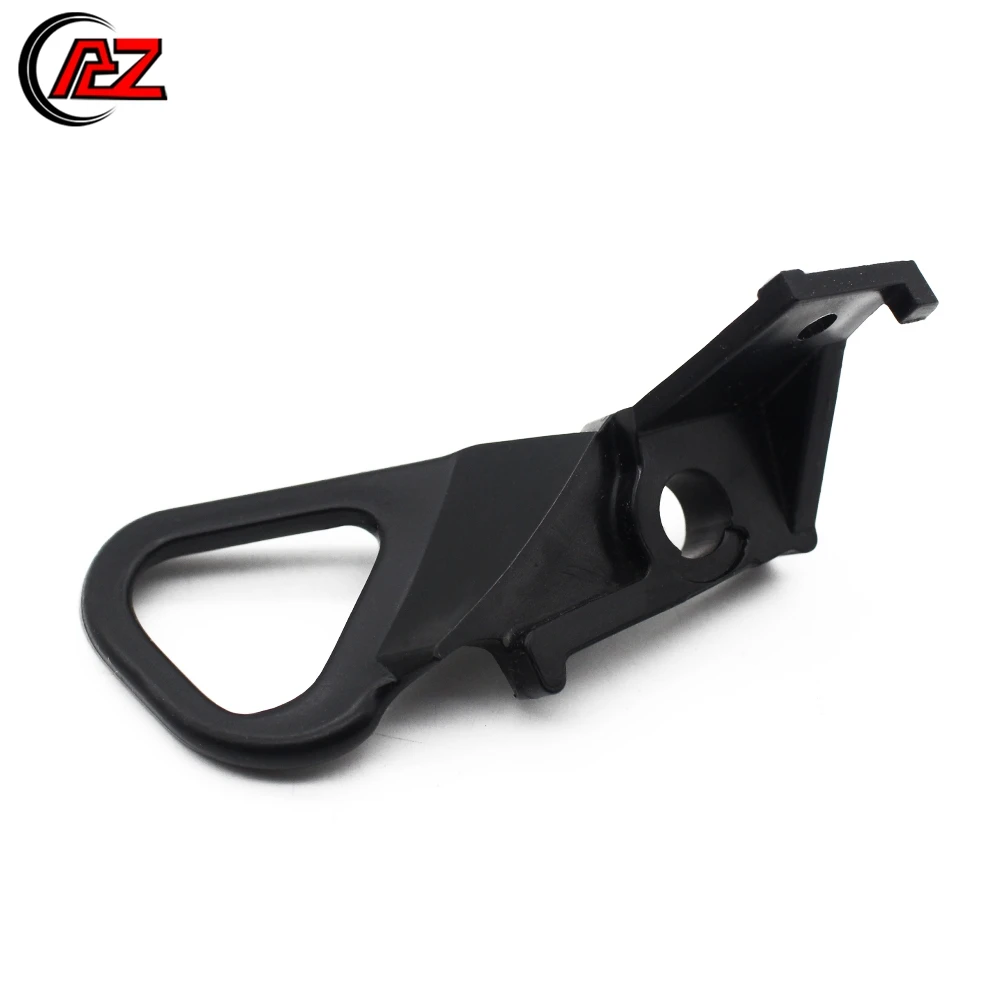 

Fit for YAMAHA YZF R1 2004-2014 Motorcycle Fixed Bracket Cover Front Brake Pump Oil Cup