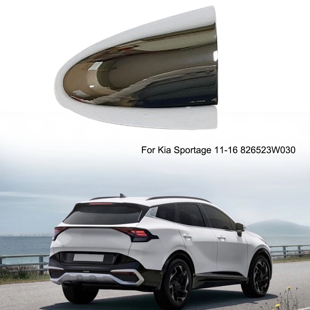 1x Silver ABS Car Handle Cover Left Side Door Outside Finish Cap For Kia Sportage 2011-2016 #82652-3W030/ 826523W030 New Parts
1x Silver ABS Car Handle Cover Left Side Door Outside Finish Cap For Kia Sportage 2011-2016 #82652-3W030/ 826523W030 New Parts