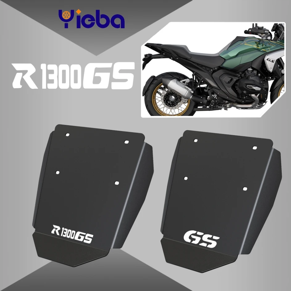 

2025 Fender License Plate Rear Splash Guard Holder Bracket FOR BMW R1300GS Adventure R1300 GS R 1300 GS/ADV 2023 2024 Motorcycle