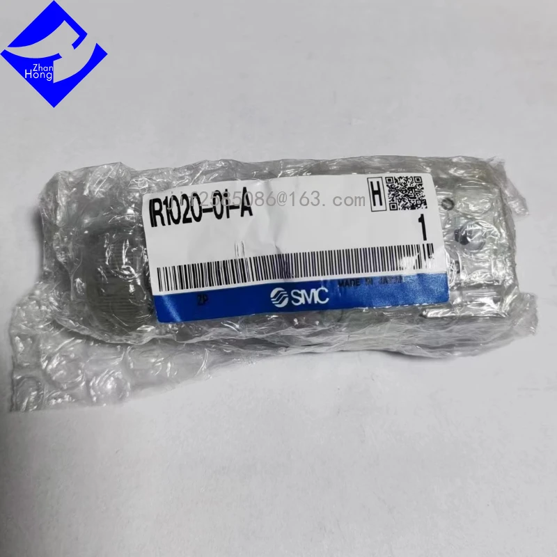 SMC Genuine Original Stock IR1020-01-A Precision Regulator, Available in All Series, with Prices Negotiable and Reliable
SMC Genuine Original Stock IR1020-01-A Precision Regulator, Available in All Series, with Prices Negotiable and Reliable