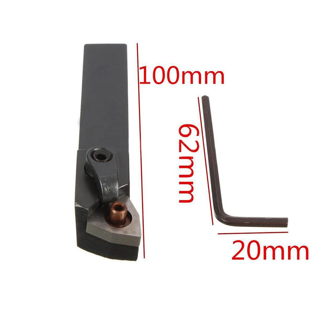 Tool Holder Carbide Insert Machining Carbon Steel Lathe MWLNR1616H08 Tool Turning Holder For WNMG0804 Accessories
Tool Holder Carbide Insert Machining Carbon Steel Lathe MWLNR1616H08 Tool Turning Holder For WNMG0804 Accessories