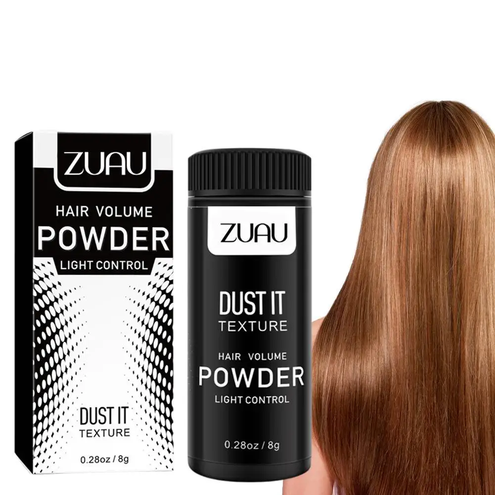 Mattifying Powder Increases Hair Volume Captures Haircut Unisex Modeling Styling Fluffy Hair Powder Absorb Grease
Mattifying Powder Increases Hair Volume Captures Haircut Unisex Modeling Styling Fluffy Hair Powder Absorb Grease