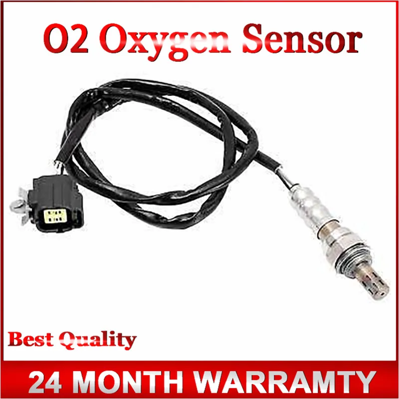 Air Fuel Ratio Sensor For 1998-2003 MAZDA DEMIO 1.3 1.5 Lambda Probe Oxygen Sensors DOX-1374 B5E118861B ZL2718861A Auto Parts
Air Fuel Ratio Sensor For 1998-2003 MAZDA DEMIO 1.3 1.5 Lambda Probe Oxygen Sensors DOX-1374 B5E118861B ZL2718861A Auto Parts