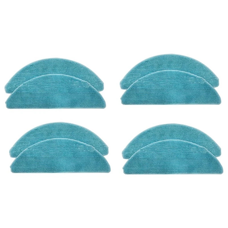 For Cecotec Conga 7490 Eternal Genesis/7490 Eternal X-Treme Replace Spare Parts Vacuum Cleaner Mop Cloths
For Cecotec Conga 7490 Eternal Genesis/7490 Eternal X-Treme Replace Spare Parts Vacuum Cleaner Mop Cloths