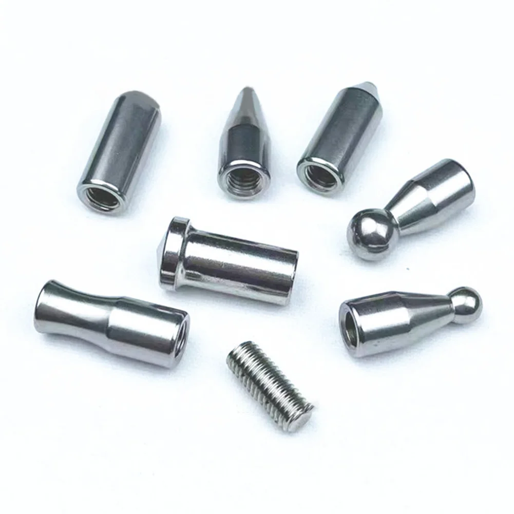 Hammer Head Car Dent Repair Auto Dent Repair Parts Auto Parts Dent Repair Multi-head Hammer Leveling Hammer Replace Head
Hammer Head Car Dent Repair Auto Dent Repair Parts Auto Parts Dent Repair Multi-head Hammer Leveling Hammer Replace Head