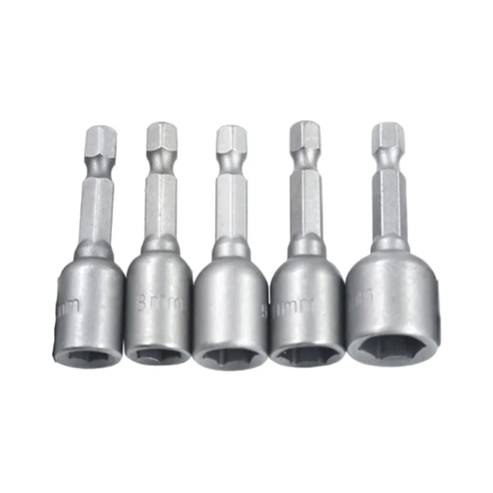 Fits All Power Drills In Hex Electric Drill Bit Pcs Snugly And Securely Chrome Vanadium Steel Snugly And Securely
Fits All Power Drills In Hex Electric Drill Bit Pcs Snugly And Securely Chrome Vanadium Steel Snugly And Securely
