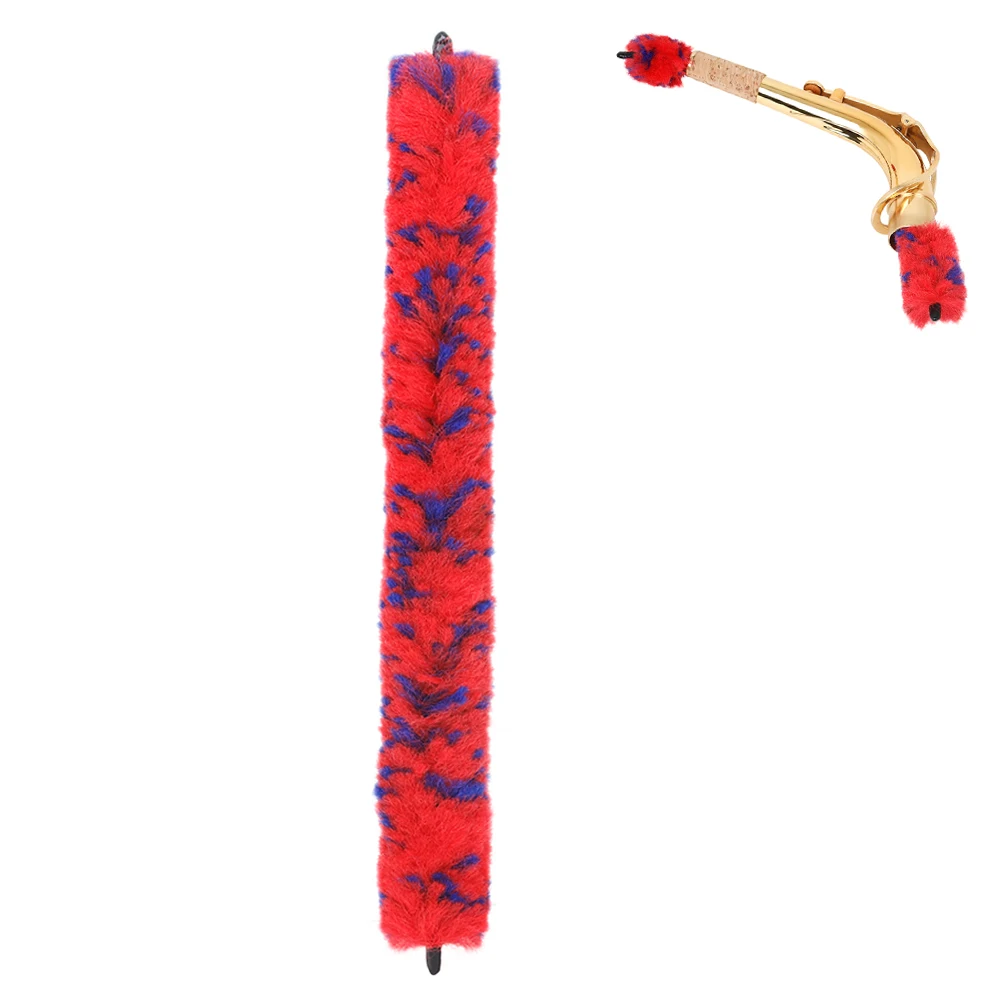1/2/3pcs Saxophone Cleaning Brush Saxophone Mouth Tube Cleaning Brush Sax Neck Brush Soft Maintain Tool Woodwind Accessory
1/2/3pcs Saxophone Cleaning Brush Saxophone Mouth Tube Cleaning Brush Sax Neck Brush Soft Maintain Tool Woodwind Accessory