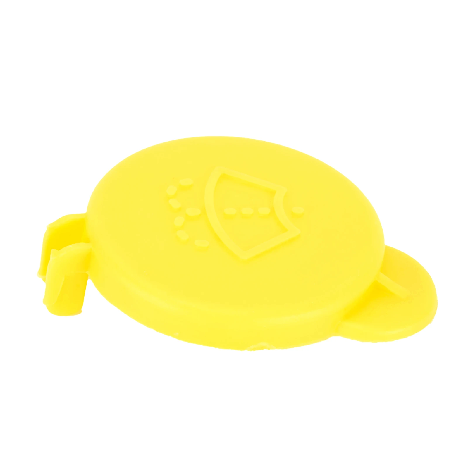 Car Wiper Washer Tank Bottle Cap Bottle Cap Direct Replacement Fluid Reservoir Cover Water Tank Yellow 1488251
Car Wiper Washer Tank Bottle Cap Bottle Cap Direct Replacement Fluid Reservoir Cover Water Tank Yellow 1488251