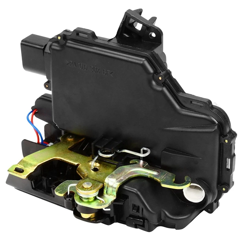 Привод дверного замка 3B1837015A для Passat B5 Golf Jetta MK4 Beetle
Привод дверного замка 3B1837015A для Passat B5 Golf Jetta MK4 Beetle