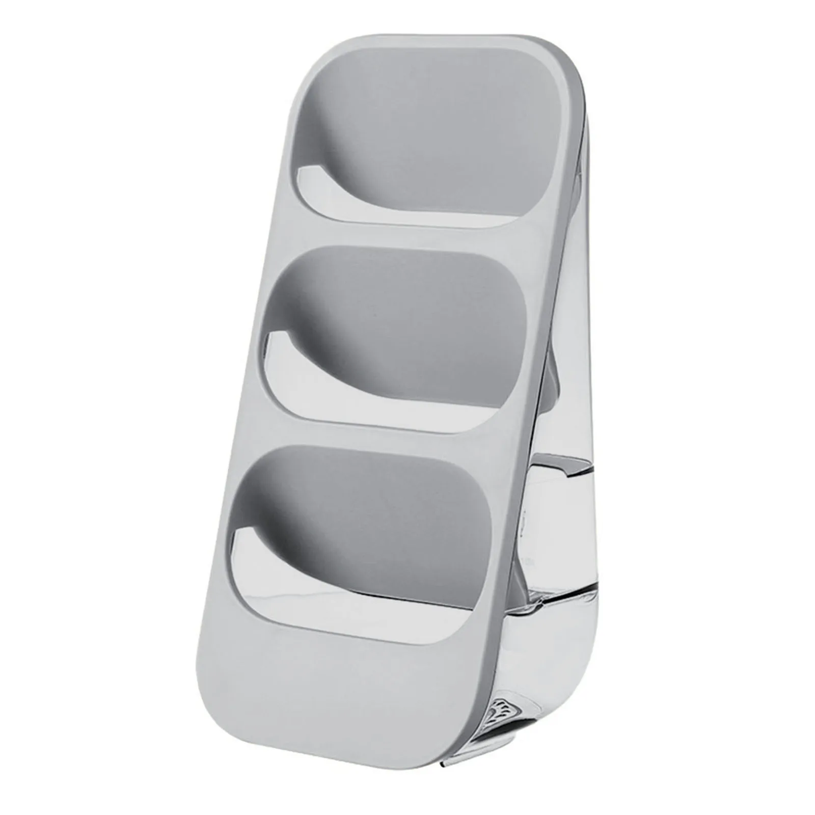 Neatly Store Your Utensils Vertical Cutlery Holder Easy Sorting and Access Quick Drainage and Easy Maintenance
Neatly Store Your Utensils Vertical Cutlery Holder Easy Sorting and Access Quick Drainage and Easy Maintenance