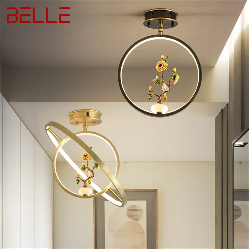 ·BELLE Brass Ceiling Light Contemporary Luxury Gold Lamp Fixtures LED Creative For Home Decoration 
·BELLE Brass Ceiling Light Contemporary Luxury Gold Lamp Fixtures LED Creative For Home Decoration