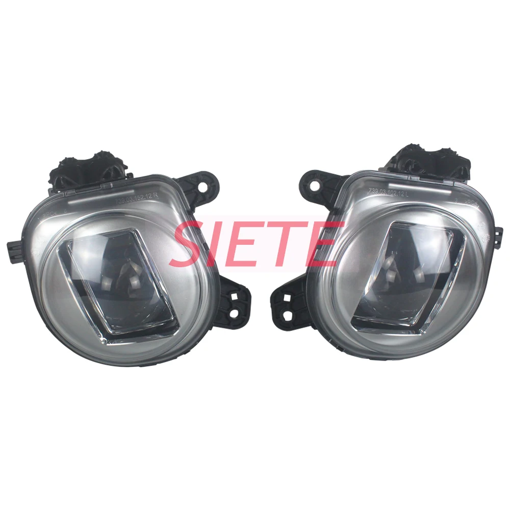 Оригинальный Новый противотуманный 63117419129 63117419130 для BMW X5/F15 X6/F16 63177307677 63177307678
Оригинальный Новый противотуманный 63117419129 63117419130 для BMW X5/F15 X6/F16 63177307677 63177307678