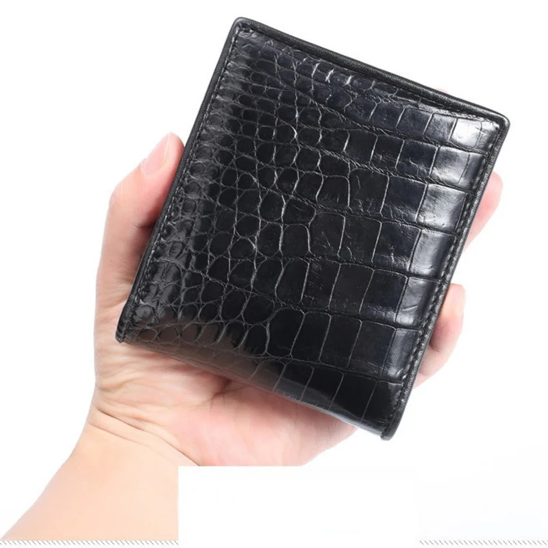 Men's Fashion Purse Genuine Leather Business Wallet Short Small Bifold Zero Purses High Quality Luxury Leisure Handbag Casual
Men's Fashion Purse Genuine Leather Business Wallet Short Small Bifold Zero Purses High Quality Luxury Leisure Handbag Casual