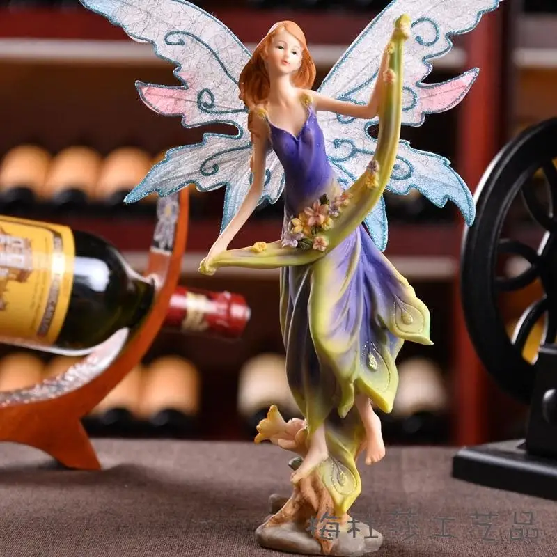 Room Decor Nordic Small Fresh Flower Fairy Decoration Home Living Room Bedroom Study Creative Girl Birthday Wedding Gift
Room Decor Nordic Small Fresh Flower Fairy Decoration Home Living Room Bedroom Study Creative Girl Birthday Wedding Gift