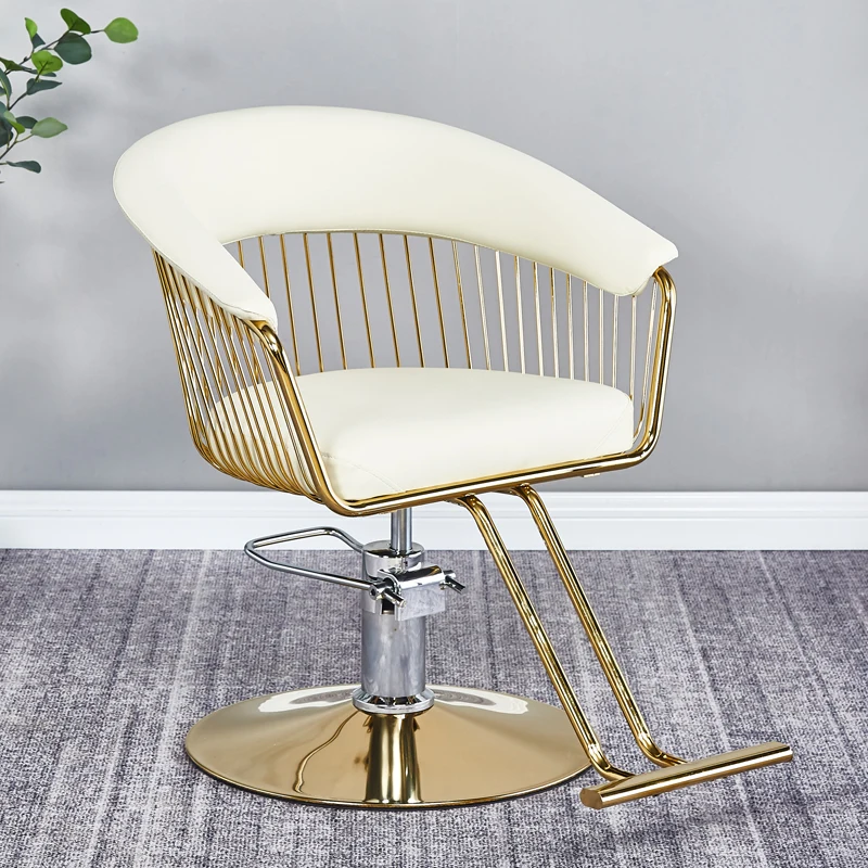 Cosmetic Equipment Hairdressing Barber Chairs Makeup Manicure Hydraulic Barber Chairs Beauty Friseurstuhl Salon Furniture YX50BC
Cosmetic Equipment Hairdressing Barber Chairs Makeup Manicure Hydraulic Barber Chairs Beauty Friseurstuhl Salon Furniture YX50BC