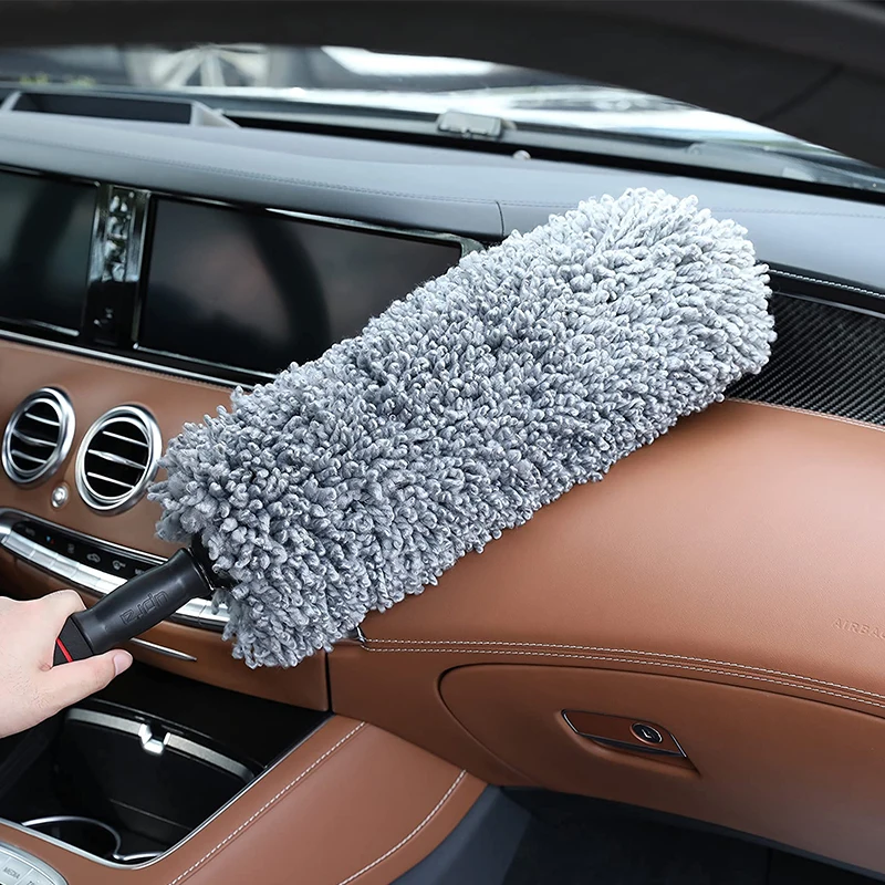 Retractable Microfiber Car Cleaning Brush Stainless Steel Long Handle Dust Wax Washable Drag Wax Shan Washer Auto Window Duster
Retractable Microfiber Car Cleaning Brush Stainless Steel Long Handle Dust Wax Washable Drag Wax Shan Washer Auto Window Duster