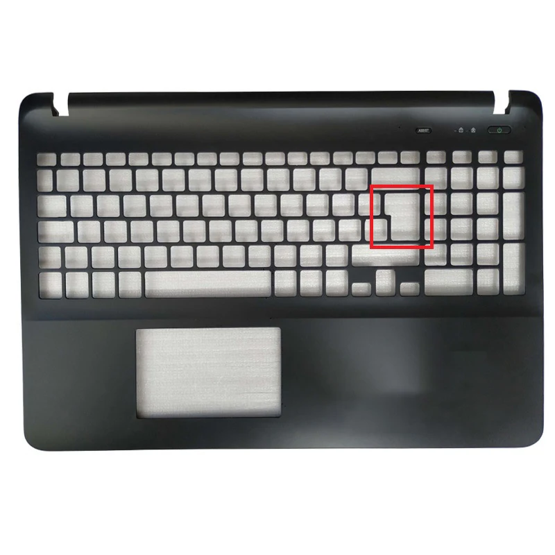 Upper cover lower for So ny SVF15 SVF152 SVF153 a23t a1qt A1STA c29v laptop screen back case front bezel frame palm rest bottom Upper cover lower for So ny SVF15 SVF152 SVF153 a23t a1qt A1STA c29v laptop screen back case front bezel frame palm rest bottom