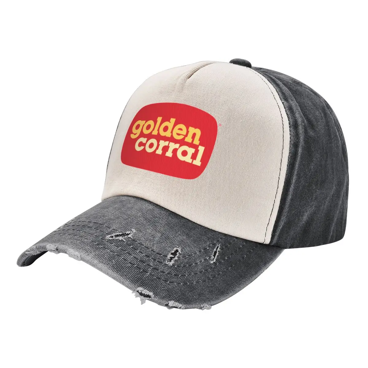Golden Corral Baseball Cap Golf Cap Snap Back Hat Hat Beach Bobble Hat Mens Women's
Golden Corral Baseball Cap Golf Cap Snap Back Hat Hat Beach Bobble Hat Mens Women's