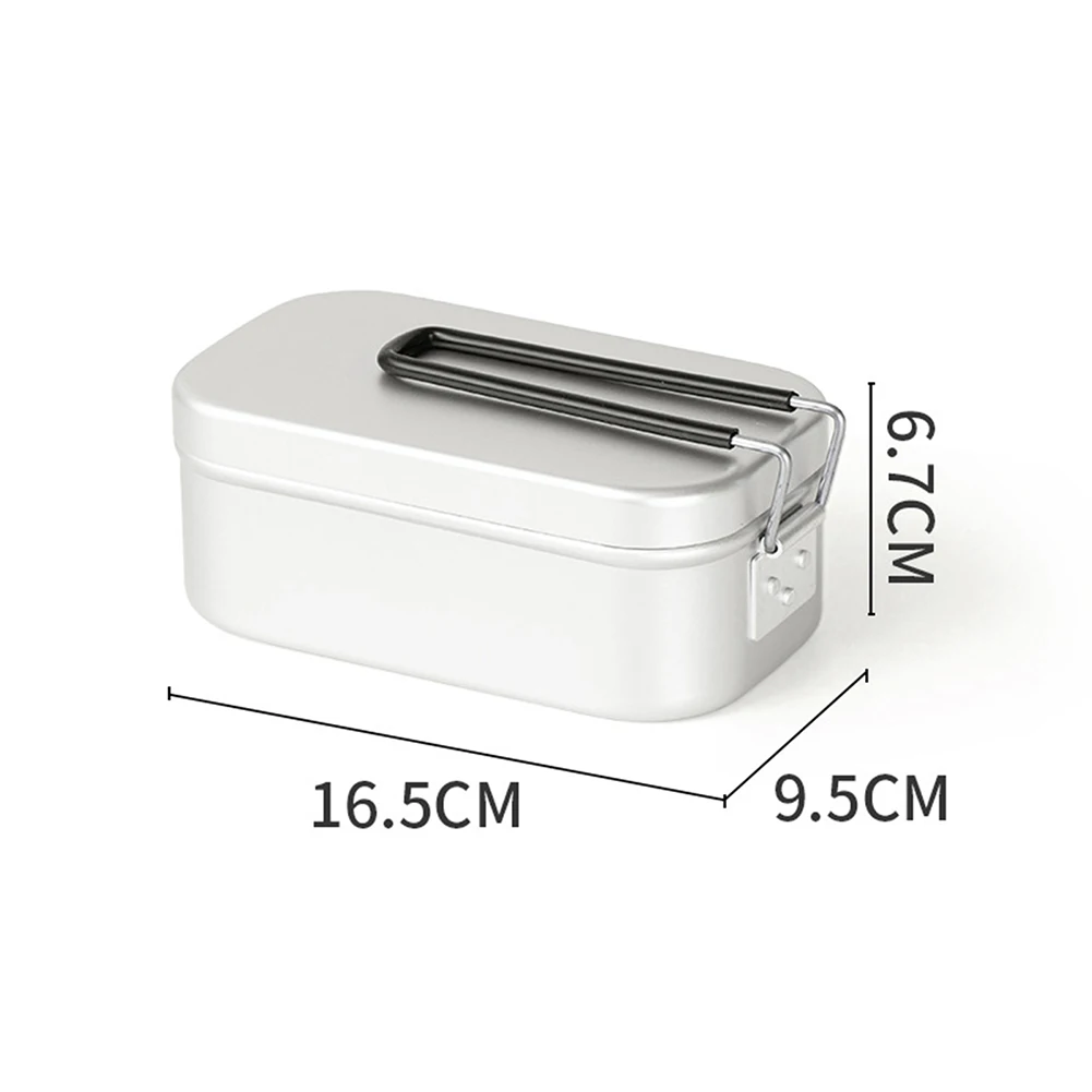 High Quality Lunch Box Bento Box Cooking Steaming Rack With Handle With Kettle 304 Stainless Steel Lightweight
High Quality Lunch Box Bento Box Cooking Steaming Rack With Handle With Kettle 304 Stainless Steel Lightweight