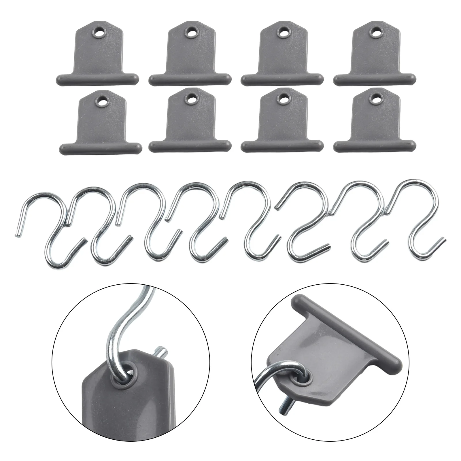 Brand New Hook Rack Kits Hook Umbrellas Handbags 4cm Length Accessories Athrobes Keys Light Awning Hooks Pants
Brand New Hook Rack Kits Hook Umbrellas Handbags 4cm Length Accessories Athrobes Keys Light Awning Hooks Pants