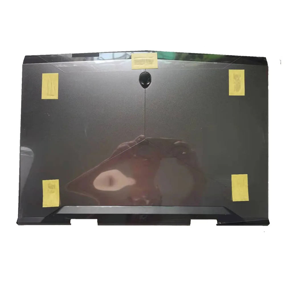 Новая Оригинальная задняя крышка ЖК-дисплея для Dell Alienware 17 R4 R5 1T9RN 01T9RN AM1QB000140