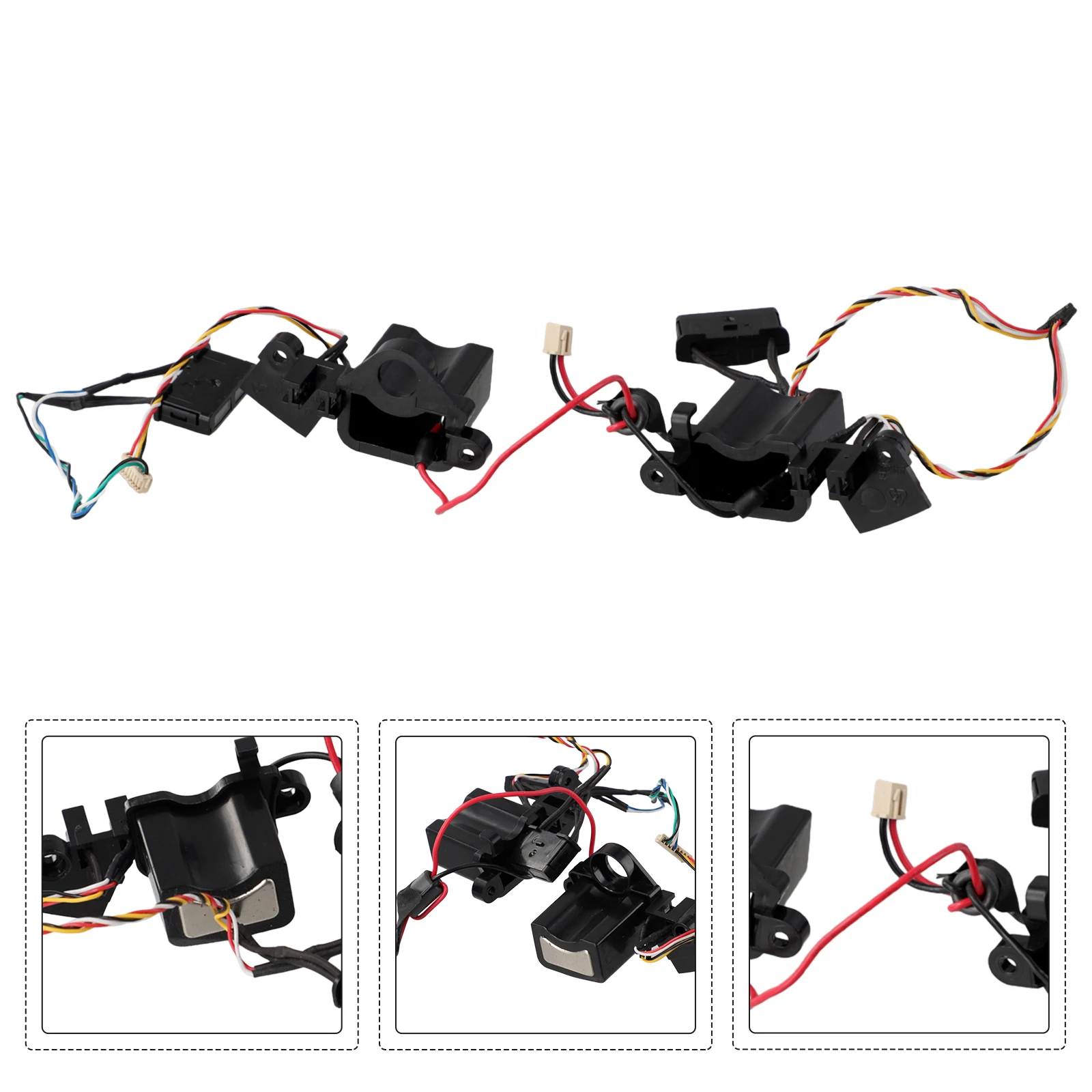 201-1816-00C6 Sensor Charging Contacts High Quality Highly Matched Materials More Durable Original Equipment Solid
201-1816-00C6 Sensor Charging Contacts High Quality Highly Matched Materials More Durable Original Equipment Solid