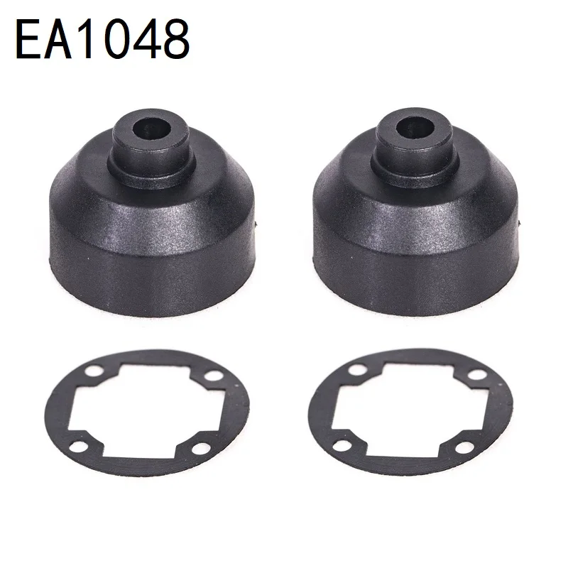 2pcs Differential Housing Diff Shell EA1048 for JLB Racing CHEETAH 11101 21101 J3 Speed 1/10 RC Car Upgrade Parts Accessories
2pcs Differential Housing Diff Shell EA1048 for JLB Racing CHEETAH 11101 21101 J3 Speed 1/10 RC Car Upgrade Parts Accessories