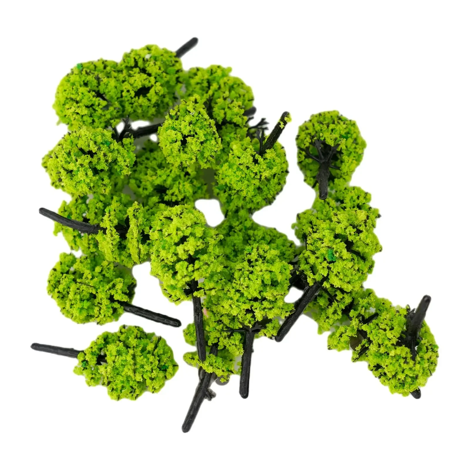 Accessories High Quality Model Tree Sand Table Model DIY Decorate Highly Simulated Micro Landscape Model Train
Accessories High Quality Model Tree Sand Table Model DIY Decorate Highly Simulated Micro Landscape Model Train