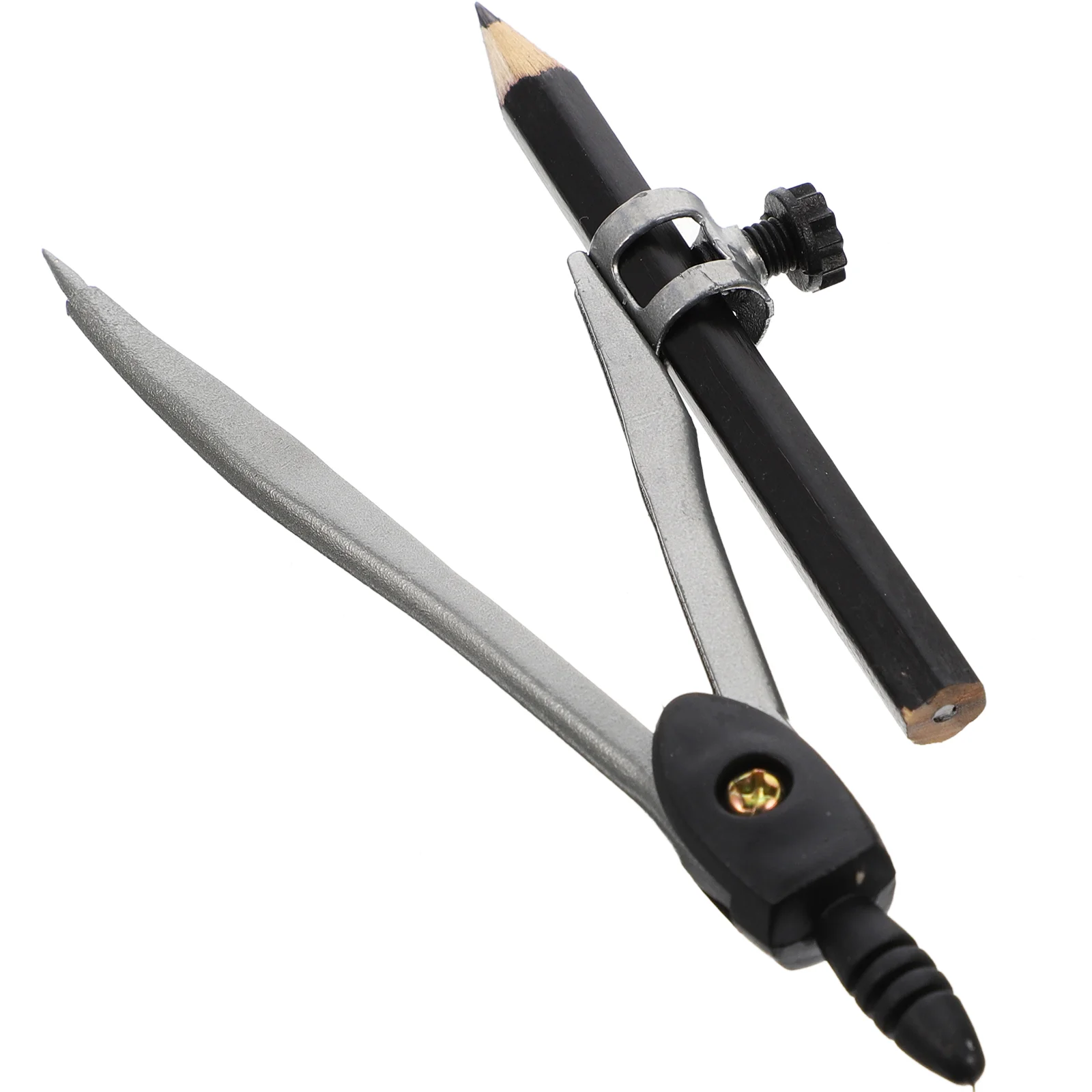 Compass Geometry For Drafting Drawing Tool Math Set Metal Tools Woodworking Professional Kids Compas Student Pencil Circle
Compass Geometry For Drafting Drawing Tool Math Set Metal Tools Woodworking Professional Kids Compas Student Pencil Circle