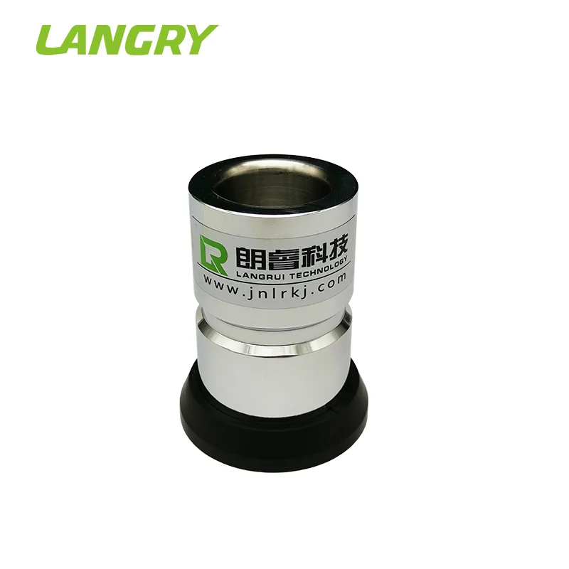 LANGRY GZ Standard Calibration Steel Anvil for Portable Concrete Test Hammer Calibration Anvil
LANGRY GZ Standard Calibration Steel Anvil for Portable Concrete Test Hammer Calibration Anvil