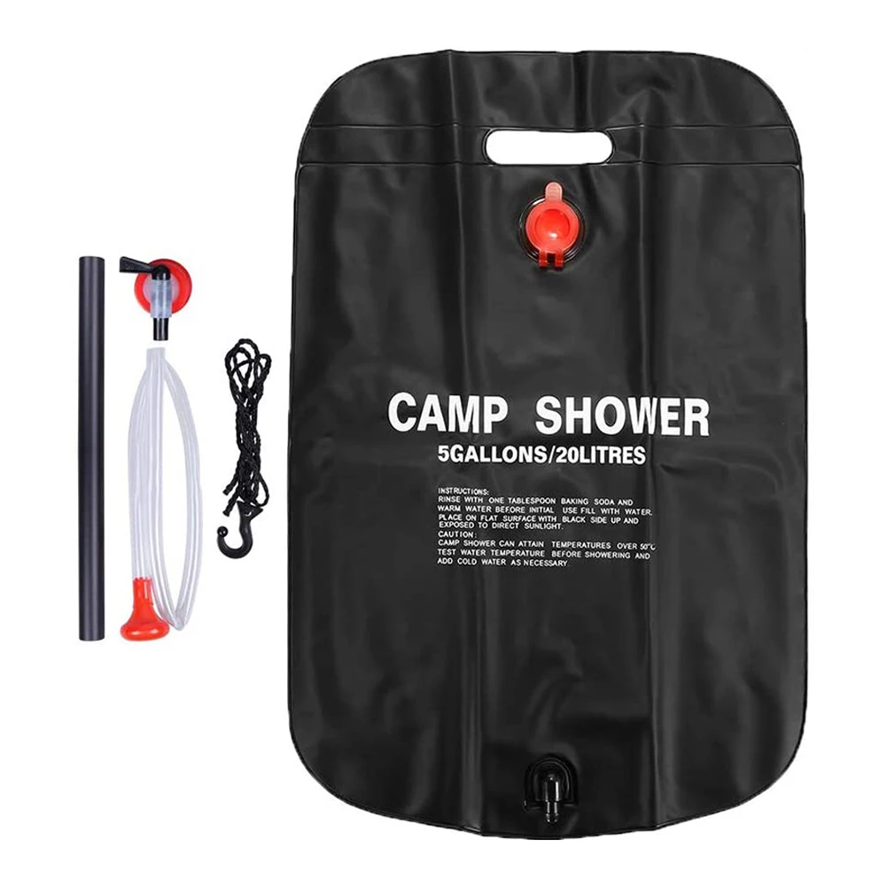 Портативная душевая сумка для пикника на солнечной батарее, для скалолазания, приготовления пищи, езды на велосипеде, отдыха на открытом воздухе, пляжа, плавания, пешего туризма, ПВХ
Портативная душевая сумка для пикника на солнечной батарее, для скалолазания, приготовления пищи, езды на велосипеде, отдыха на открытом воздухе, пляжа, плавания, пешего туризма, ПВХ